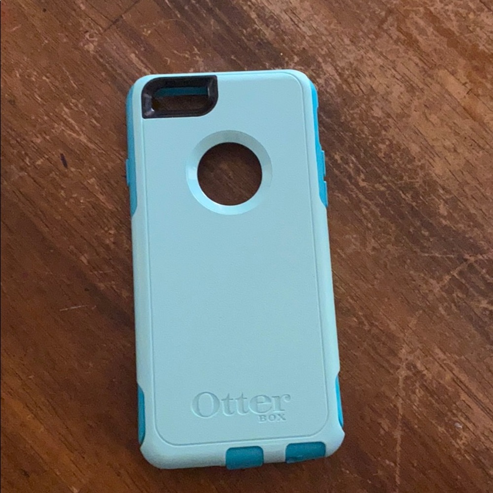 Otter box iPhone 6 and 6s case